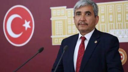 AK Partili Taşkın: Emeklilerin haklarında iyileştirmeler yapmayı sürdüreceğiz
