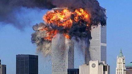 ABD'den Suudi Arabistan'da '11 Eylül gizliliğini kaldır' çağrısı