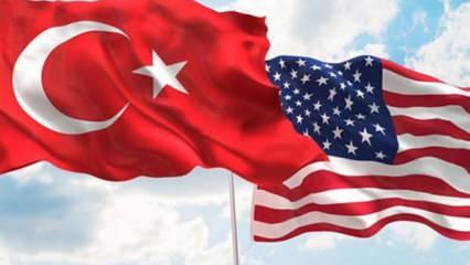 ABD'den Türkiye'ye küstah suçlama! İlk kez NATO ülkesi listede!