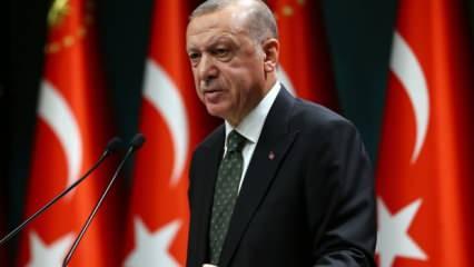 Erdoğan talimatı verdi! AK Parti'de 'Hakikat' operasyonu