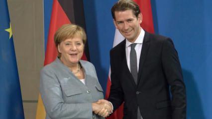 Almanya ve Avusturya'dan dikkat çeken Türkiye kararı