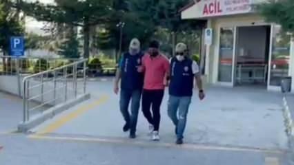 Ankara'da DEAŞ operasyonu! 26 yabancı uyruklu gözaltına alındı