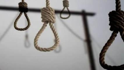 Darbe karşıtı 16 kişiye idam cezası