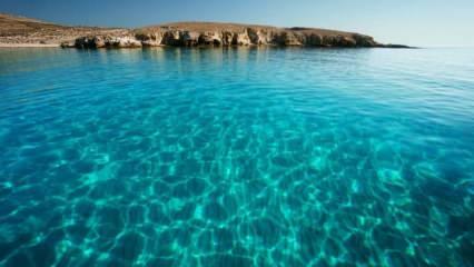 Ekonomik krizin pençesindeki Yunanistan adaları satılığa çıkardı
