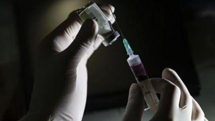 EMA, delta varyantına karşı etkili olan aşıları açıkladı