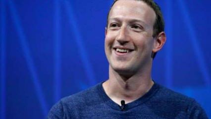 Facebook 1 trilyon dolar değere ulaştı