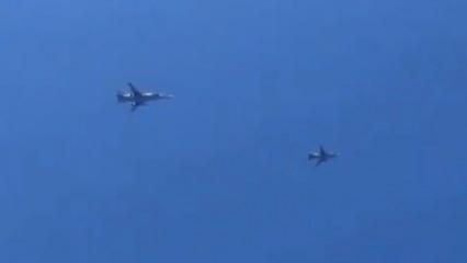İngiltere'den Rusya'ya F-35'lerle misilleme! Karadeniz'deki kriz Doğu Akdeniz'e sıçradı