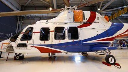 İsmail Demir duyurdu: Milli helikopter Gökbey'de önemli gelişme!