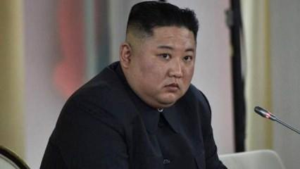 Kuzey Kore lideri, Çin ile ilişkileri geliştirmeye çalışacaklarını belirtti