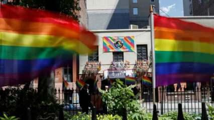 LGBT'nin arkasındaki örgüt: Stonewall
