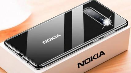 Nokia yeni telefonunda HarmonyOS kullanacak