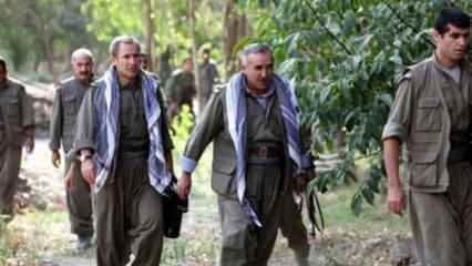 PKK, bir ayda bozguna uğradı!