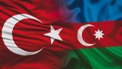 Türkiye ile Azerbaycan arasındaki kota artırıldı