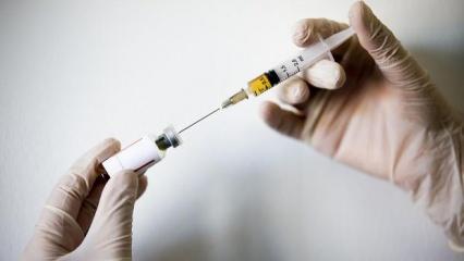 Uzmanlar açıkladı: Alerjisi olanlar Covid-19 aşısı yaptırabilir mi?