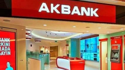 Akbank Genel Müdürü Hakan Binbaşgil'den ilk açıklama! Yaşanan krizi tüm detaylarıyla anlattı
