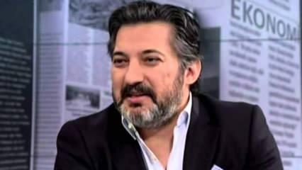 Artı1 TV'nin kurucusu: CHP'de toplanan 40 milyon lira nerede?