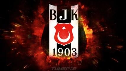 Beşiktaş'ın hazırlık maçı programı belli oldu!