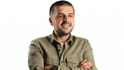CHP Konyaaltı Gençlik Kolları Başkanı hayatını kaybetti