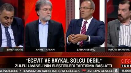 Halk TV eski Genel Müdürü Şaban Sevinç'ten Muharrem İnce ve Akşener itirafı