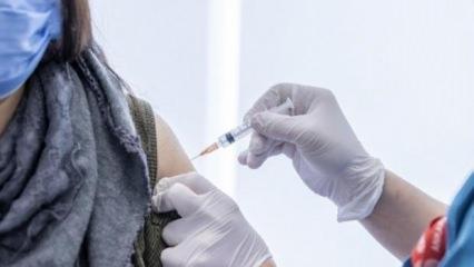 İkinci doz aşısı iptal olanlar merak ediyordu! Bilim Kurulu'ndan son dakika açıklaması
