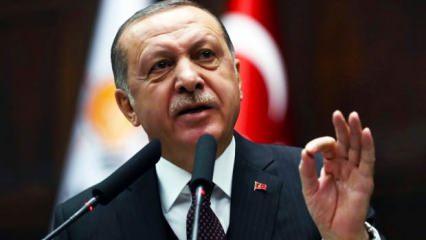 İngilizler reçeteyi yazdı: Krizden çıkmaları için Erdoğan gibi bir lidere ihtiyaçları var