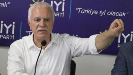 İYİ Parti cephesinden Kılıçdaroğlu açıklaması! Aday mı olacak?