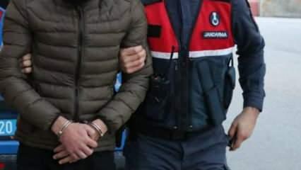 İzmir'de uyuşturucu operasyonu: 12 gözaltı