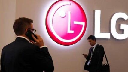 LG akıllı telefon pazarından çıkarak rekor gelire ulaştı