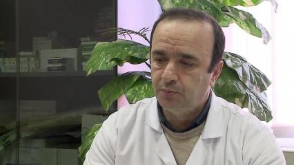 Meslektaşları gözaltına alınan Arnavut doktordan "rüşvet resmileşsin" çağrısı