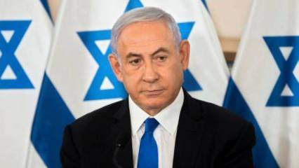 Netanyahu başbakanlık rezidansını boşalttı