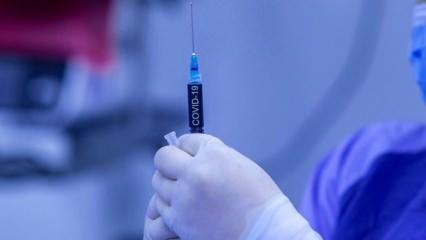 Pfizer-BioNTech aşısı Delta varyantına karşı yüzde 70 etkili