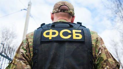Rus istihbaratı, Estonya'nın St. Petersburg Konsolosunu gözaltına aldı