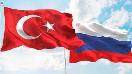 Rusya'dan son dakika Türkiye kararı!