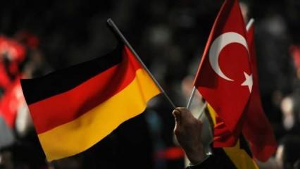 Son dakika: Almanya'nın 'Türkiye' hamlesi Yunan'ı çıldırttı: Görmek isteyeceğimiz son şey!