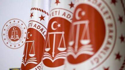Türkiye Adalet Bakanlığı ile Rusya Başsavcılığı arasında bir ilk