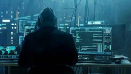 Yüzlerce şirkete hacker saldırısı! 607 milyon lira değerinde bitcoin talebi