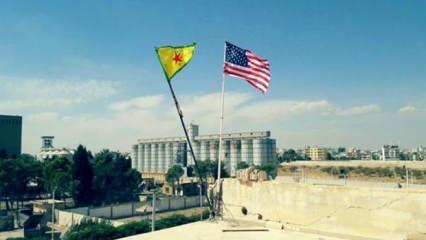 ABD'li uzmandan YPG itirafı: Yanlış yaptık!