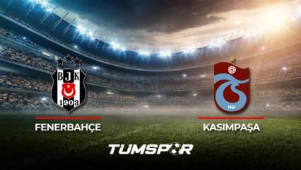 Beşiktaş Trabzonspor maçı ne zaman? Süper Lig 2021-2022 sezonu Beşiktaş Trabzonspor derbisi!