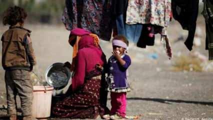 BM: Salgın döneminde açlık yaşayan kişi sayısı arttı