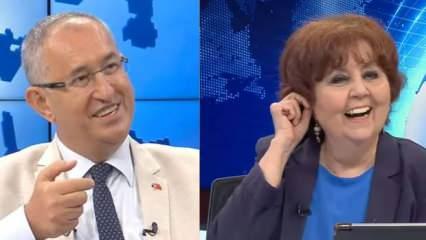 CHP'li Atila Serter: Bunlar euro, dolar diye tesbih çekerler