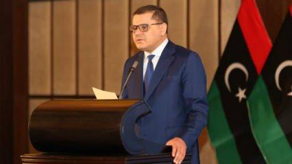 Dibeybe: Libya ordusunu birleştirmek çok zor olacak