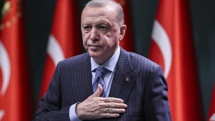 Erdoğan'a sunulan kritik rapor! Hemen harekete geçti! 'Başlangıç vuruşu'