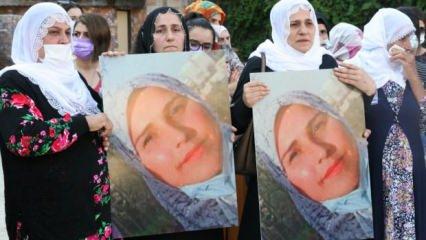 Evde ölü bulunan Ayşe'nin eşi cinayet şüphelisi olarak tutuklandı