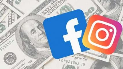 Facebook içerik üreticilerine 1 milyar dolar dağıtacak