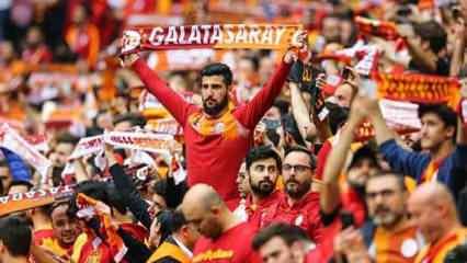 Galatasaray-PSV maçının bilet fiyatları belli oldu