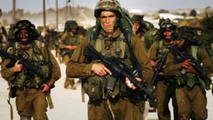 İsrail'de sürpriz gelişme! Onlarca İsrail askeri yönetime mektup gönderdi: Şiddeti durdur!