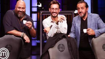 MasterChef Türkiye'de ezber bozan değişiklik! TV8'den heyecanlandıran karar: Yeni formatta...