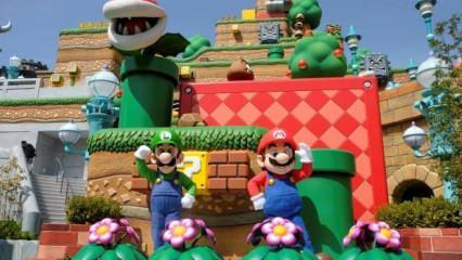Super Mario 64 adlı video oyunu yine rekor fiyata satıldı