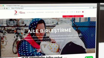 Türk Kızılay ve Microsoft Türkiye mülteciler için proje başlattı