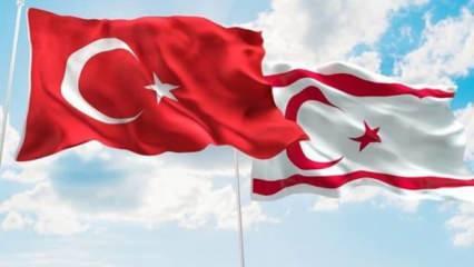 Türkiye'den KKTC'ye 500 milyon dolarlık kredi desteği